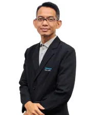 Foto Dr Abdul Aziz Marwan