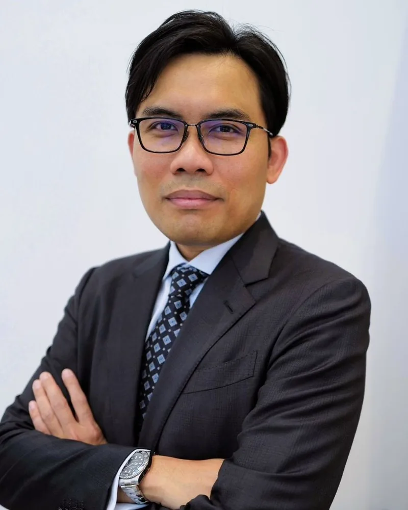Foto Datuk Dr Akmal Arshad