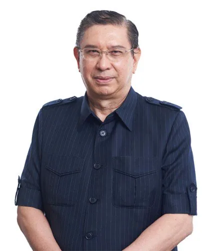 Foto Dr Alfred Charles Poey