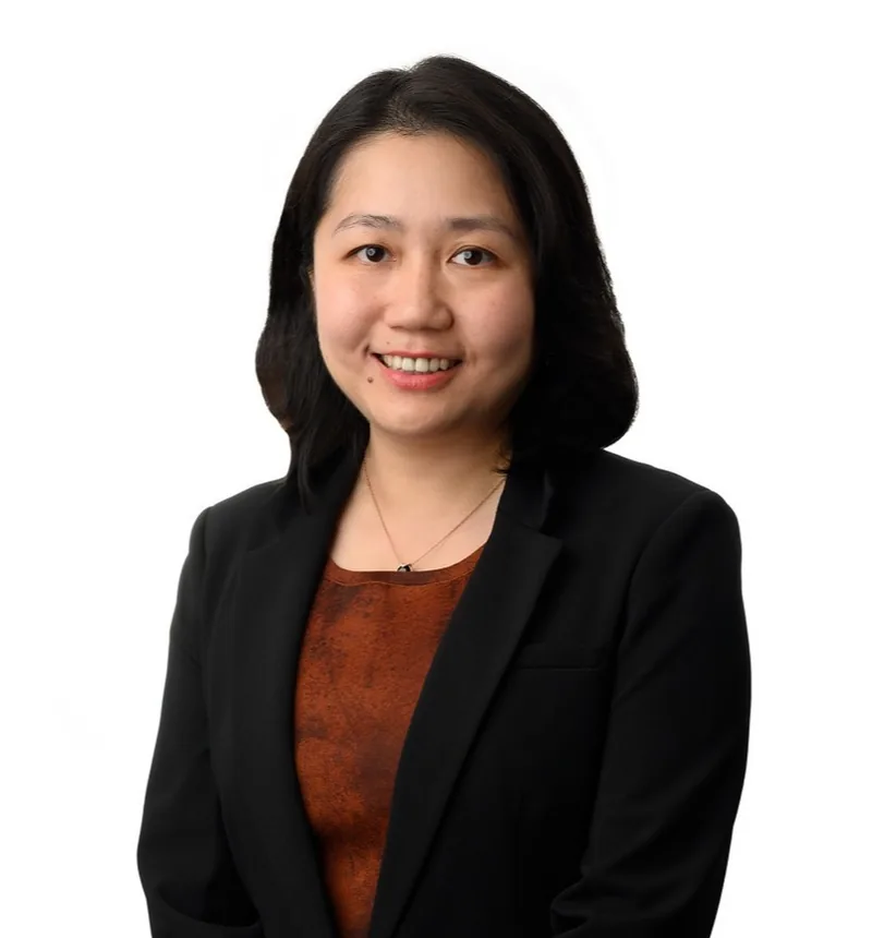 Foto Dr Amelia Lim Lay Suan