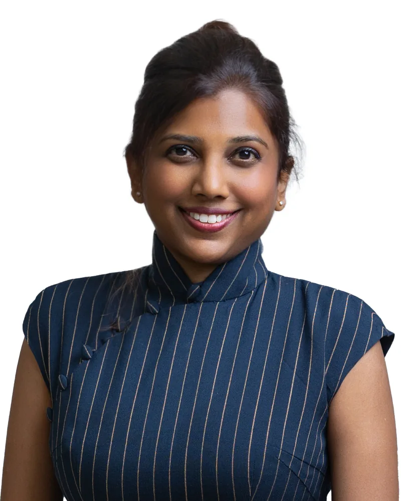 Foto Dr Annamalar Muthu