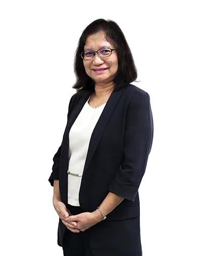 Foto Dr Aw Tui Iar