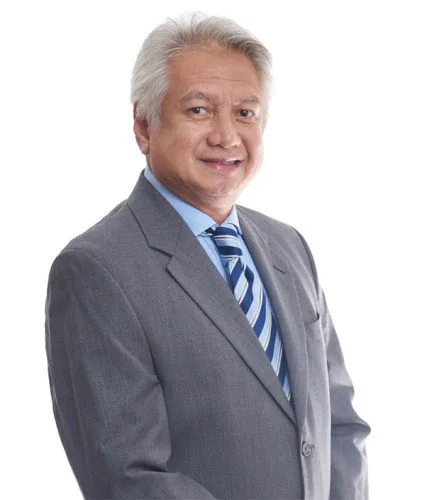 Foto Dr Awangku Bakhrunnuddin Bin Pengiran Ahmad Tajuddin