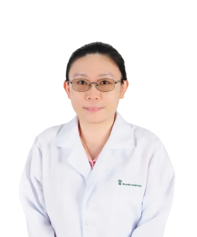 Foto Dr Boon Kah Ying