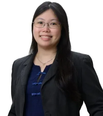 Foto Dr Carolyn Choong Yoke Lin