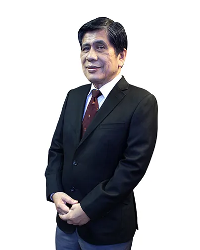 Foto Dato’ Dr Chan Kwai Weng