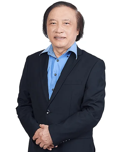 Foto Dr Chee Chee Pin