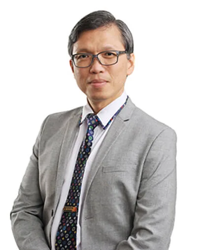 Foto Dato’ Dr Chen Tse Peng