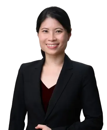 Foto Dr Chow Rhuen Chiou