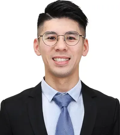 Foto Dr Christopher Yeoh Siu Ngee