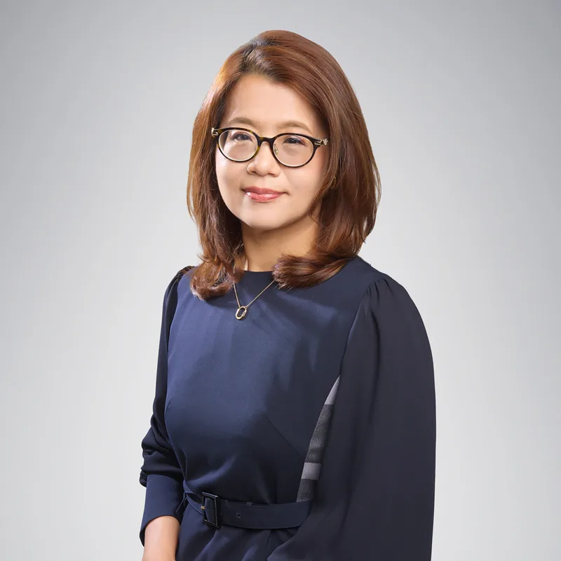 Foto Datin Dr Wendy Lim Wan Dee