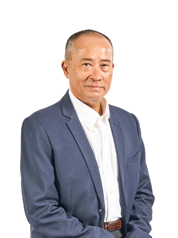Foto Dato’ Dr Setia Anuar Bin Onah