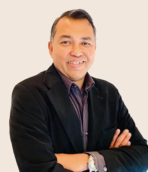 Foto Dato’ Dr Khairidzan Mohd Kamal