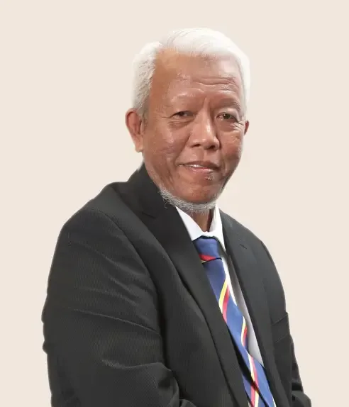 Foto Dato’ Dr Mohammed Shahdan Shahid