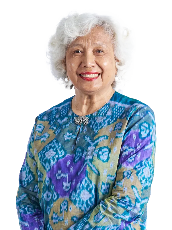 Foto Dato’ Dr Siti Zaliha Zainal DPMT