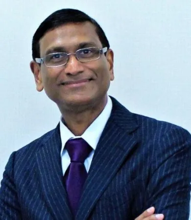 Foto Dato’ Dr Tamil Selvan Muthusamy