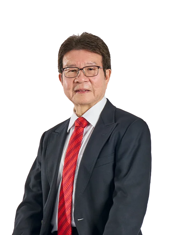 Foto Dato’ Dr Setia Tan Hui Meng