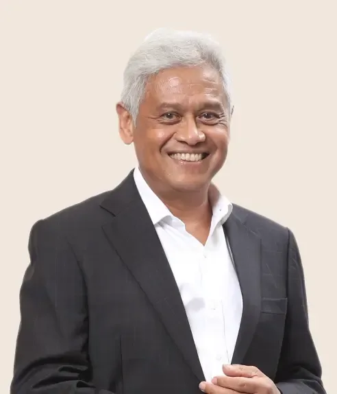 Foto Datuk Dr Abd. Aziz Yahya