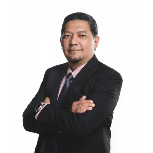 Foto Datuk Dr Mohd Asri Bin Abd Ghapar