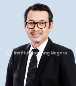 Foto Datuk Dr Shaiful Azmi Yahaya
