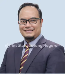 Foto Dr Abdul Shukur Saari