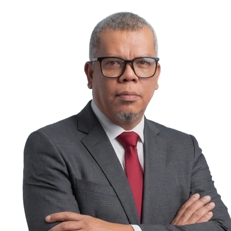 Foto Dr Abu Bakar Bin Mamat