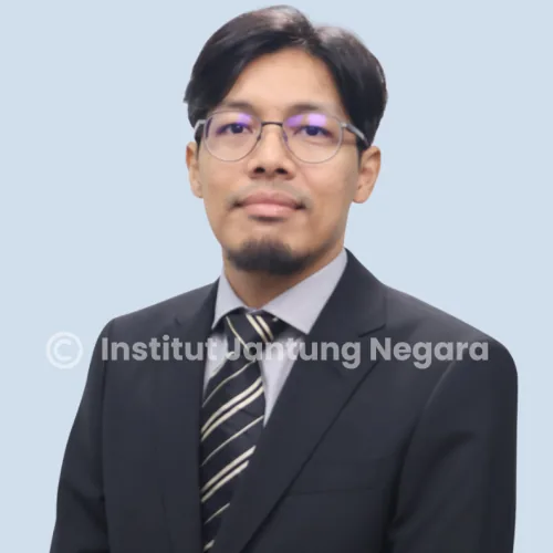 Foto Dr Addi Mokhtar