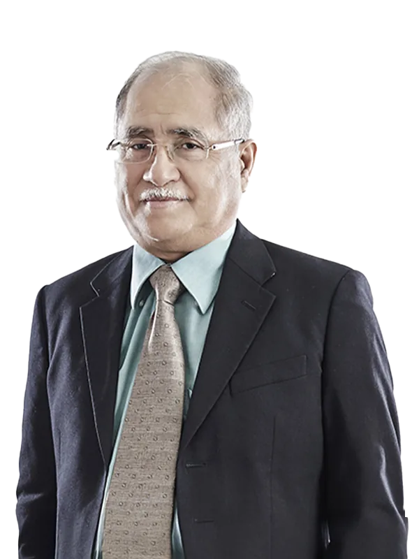 Foto Dr Ahmad Zulkiflee Laidin