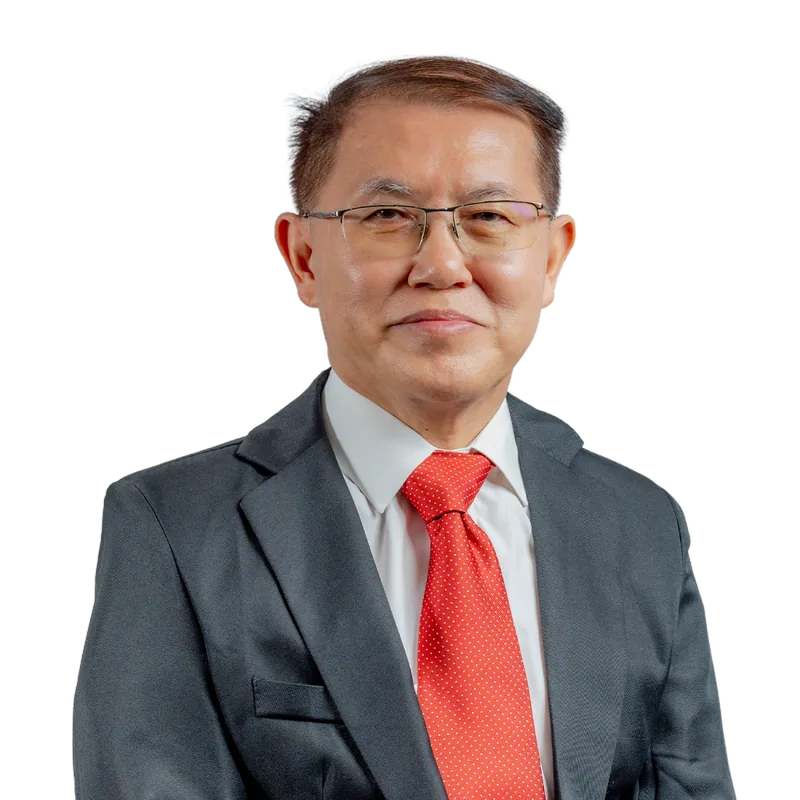 Foto Dr Ang Hock Aun