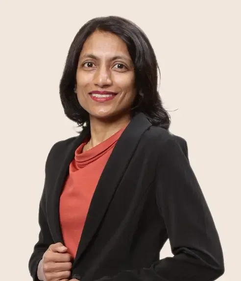 Foto Dr Anura Michelle Manuel