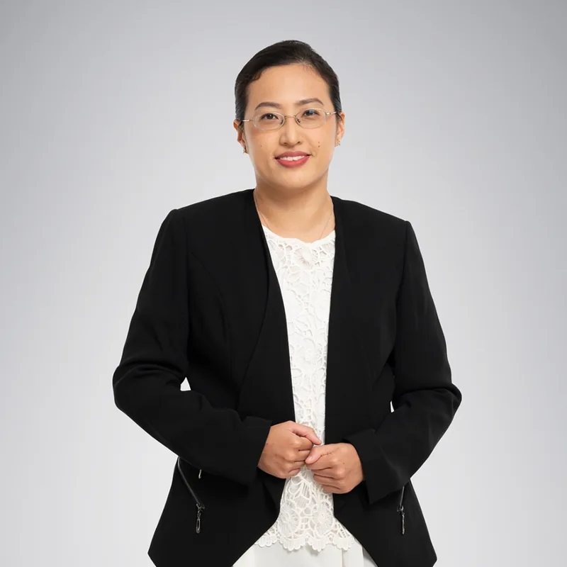 Foto Dr Aqilah Binti Othman