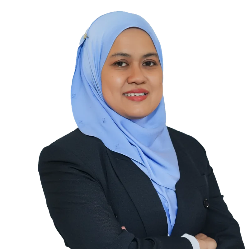 Foto Dr Asma' Binti Mohamad Afifi
