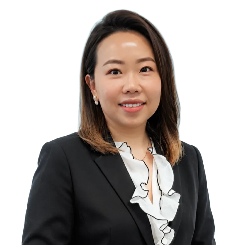 Foto Dr Chan Hui Tze