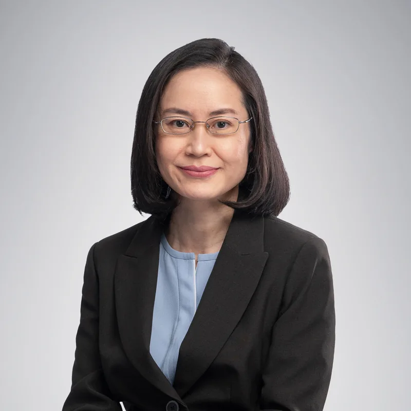 Foto Dr Chan U-Teng