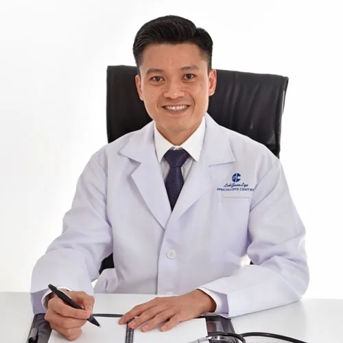Foto Dr Chan Wei Heng
