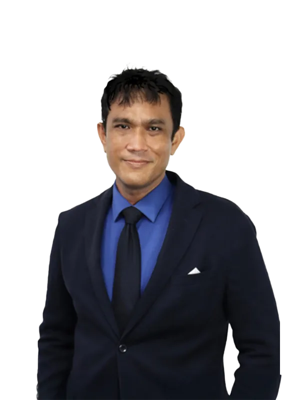 Foto Dr Chandra Kumar A/L Chandra Sekharan