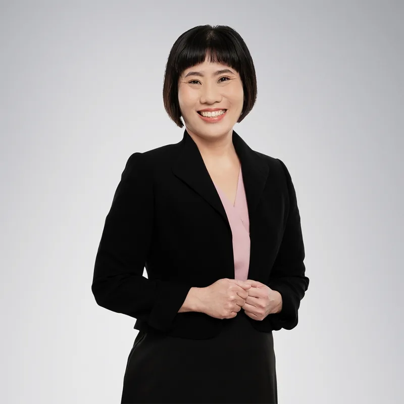 Foto Dr Cheong Shu Meng