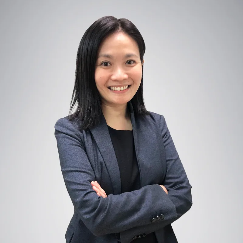 Foto Dr Ch’ng Tong Wooi