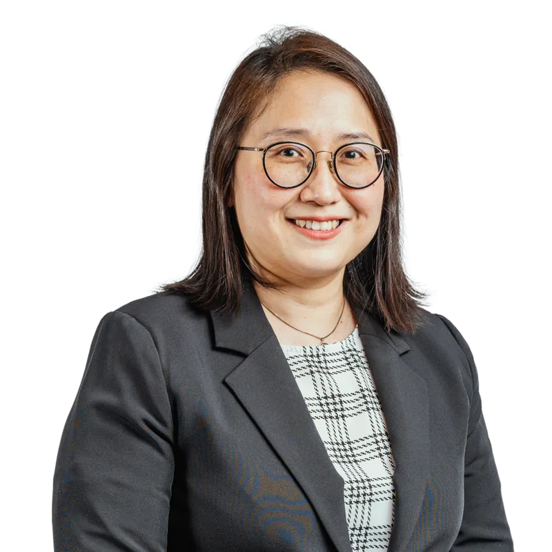 Foto Dr Chong Phaik Khee