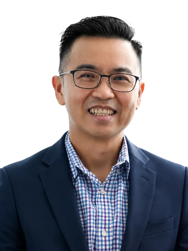 Foto Dr Choo Kok Kuan