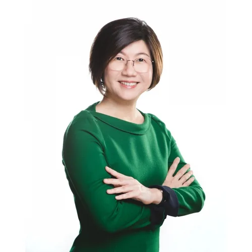 Foto Dr Chow Sook Khuan