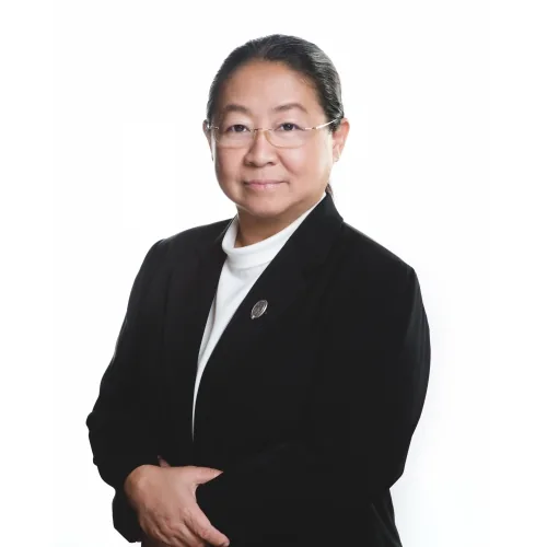 Foto Dr Chye Ping Ching