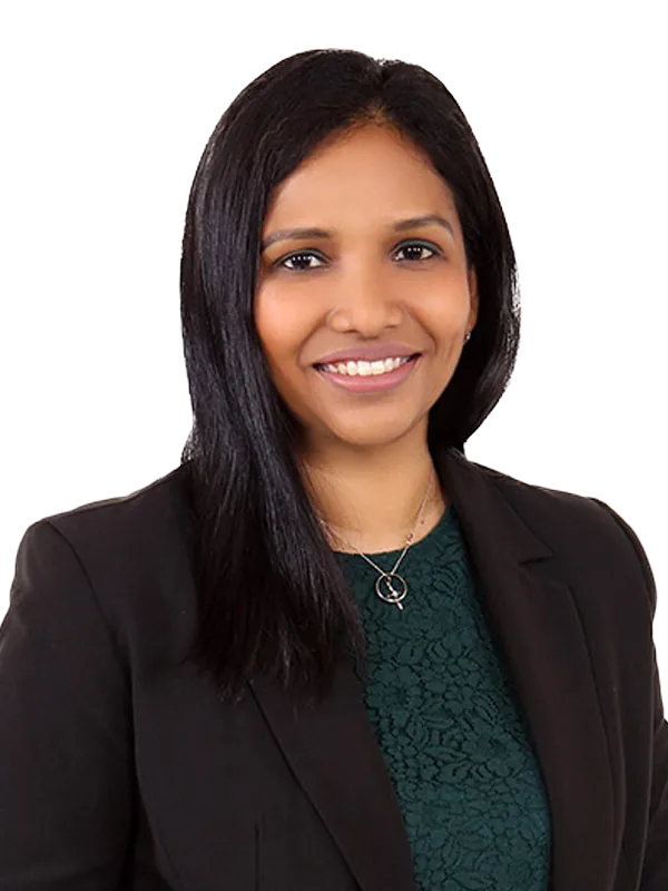 Foto Dr Daphne Anthonysamy