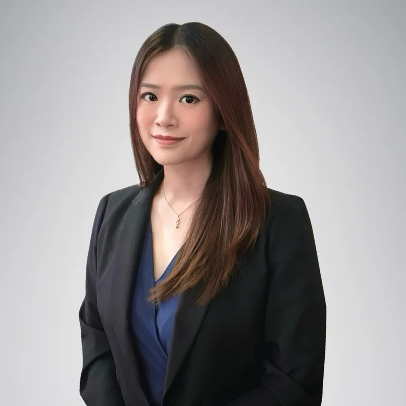 Foto Dr Daphne Teh Ai Lin