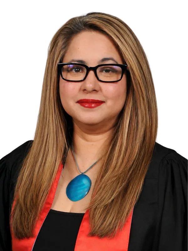 Foto Dr Farrah-Hani Imran