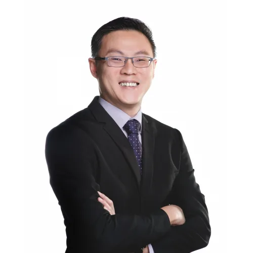 Foto Dr Foong Chee Choong