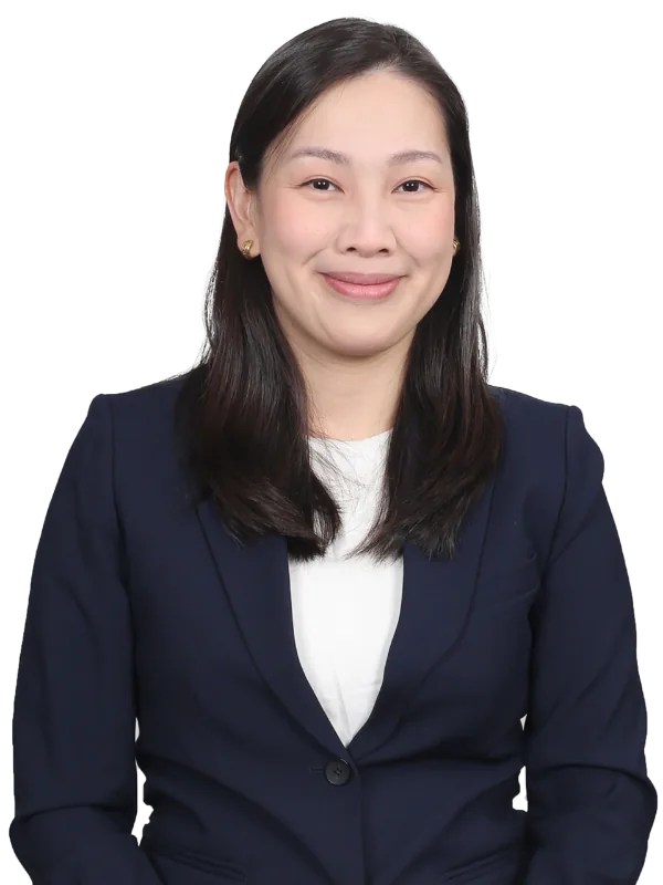 Foto Dr Gan Wen Chiam