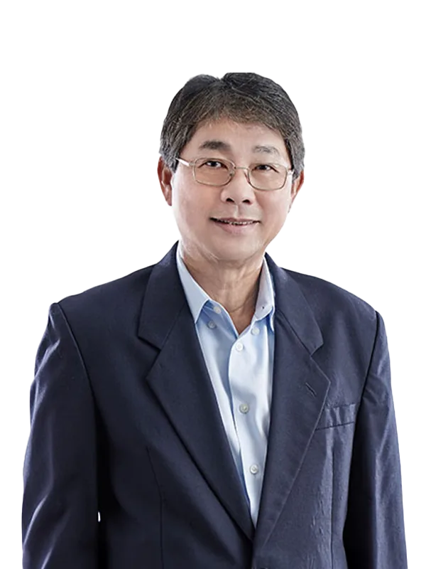 Foto Dr Goon Hong Kooi