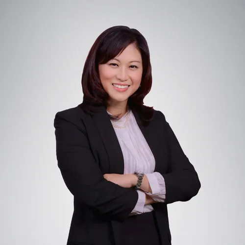 Foto Dr Grace Low Sook Hoon