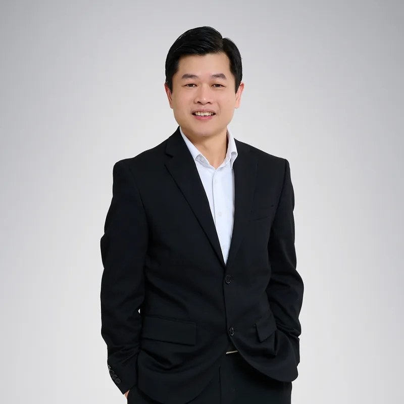 Foto Dr Ho Kim Wah